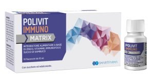 944876693-POLIVIT IMMUNO MATRIX 10FL