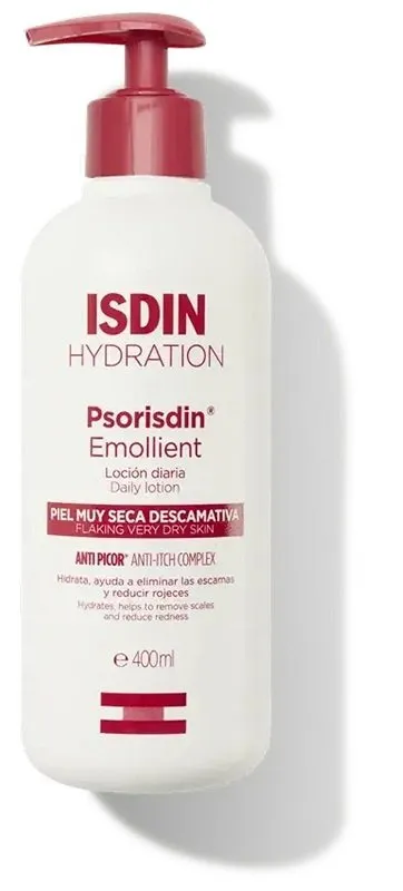 945110930-PSORISDIN EMOLLIENT LOTION