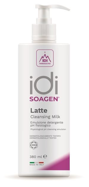 946460425-SOAGEN LATTE 400ML