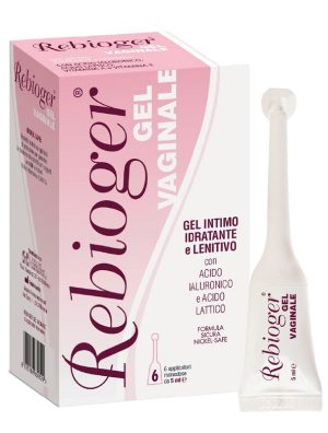 949918217-REBIOGER GEL VAGINALE 6APPL