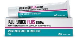 949970661-IALURONICO PLUS CREMA 25GR