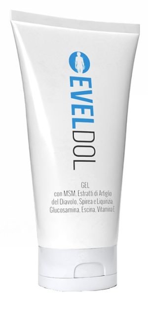950032843-EVELDOL GEL 200ML