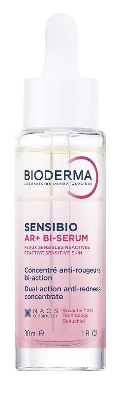950045029-SENSIBIO AR+ BI-SERUM 30ML