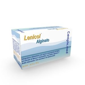 950058026-LENICOL ALGINATO 20STICK PACK
