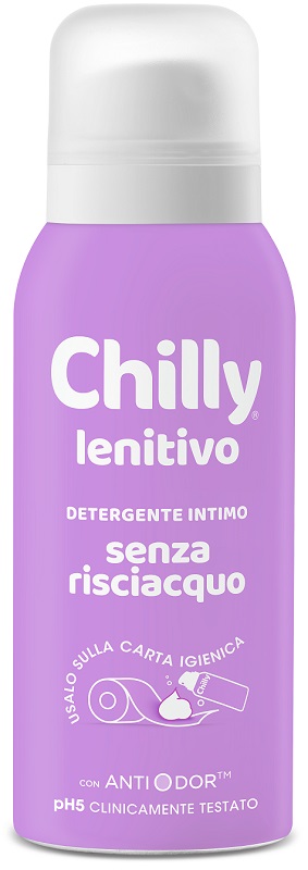 950082913-CHILLY NO RISE LENITIVO 100ML