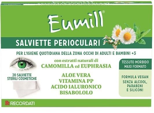 950103539-EUMILL SALVIETTE PERIOC 20PZ