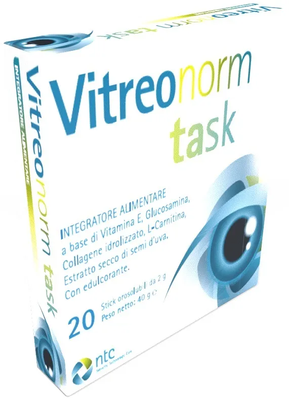 950222556-VITREONORM TASK 20STICK