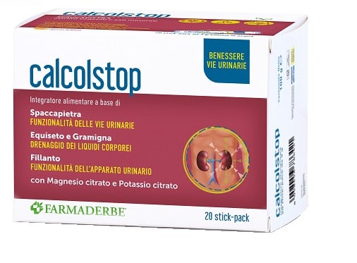 950235186-CALCOL STOP 20STICKPACK