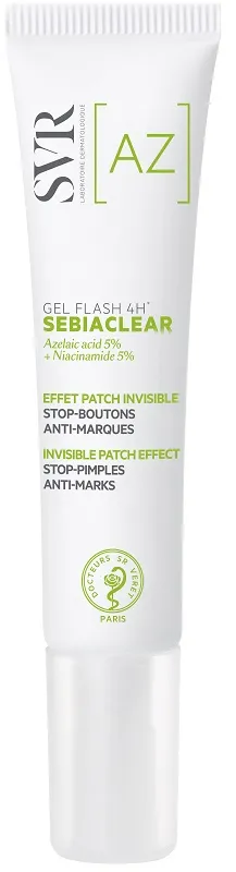 950456335-SEBIACLEAR CICAPEEL FLASH 15ML