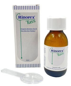 950930418-RINOREX TUSS 100ML