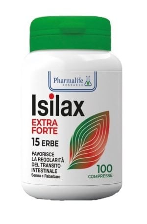 951048863-ISILAX EXTRA FORTE 100CPR