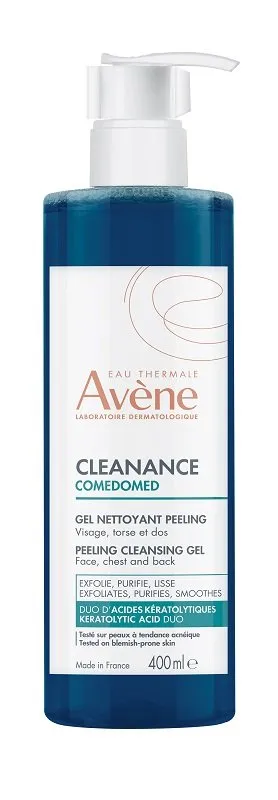 951105853-AVENE CLEANANCE COMED GEL DET
