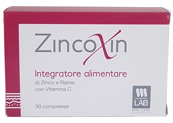 951136338-ZINCOXIN 30CPR