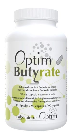 951171495-OPTIM BUTYRATE 90CPS