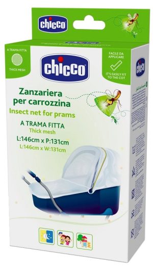 951202668-CH ZANZARIERA CARROZZINA