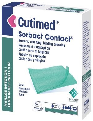 951216249-CUTIMED SORBACT CONT 7X9CM 5PZ