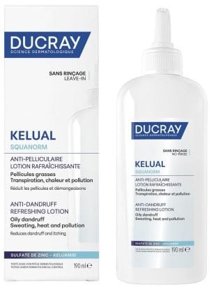 951340658-KELUAL SQUANORM LOZIONE RINF