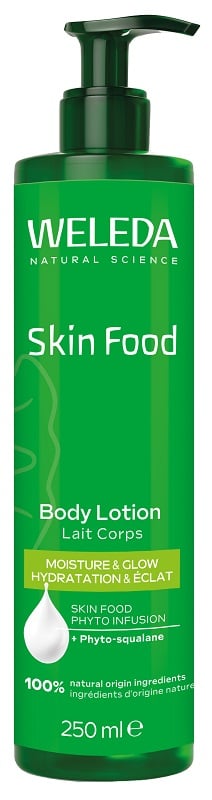 951358821-LATTE CORPO SKIN FOOD 250ML N/F