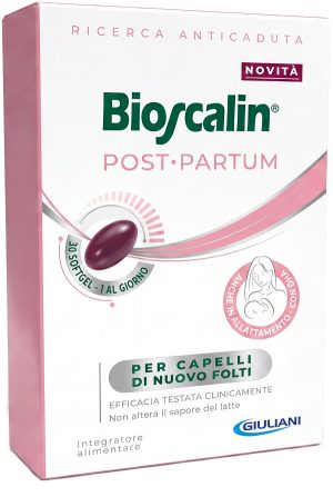 951363340-BIOSCALIN POST PARTUM30SOFTGEL