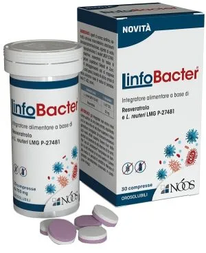 951375601-LINFOBACTER 30CPR