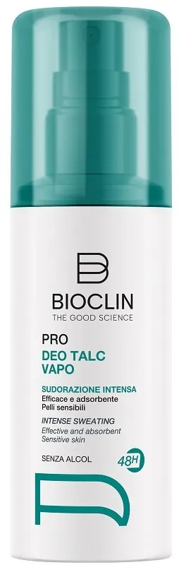 951462946-BIOCLIN DEO PRO TALC VAPO100ML