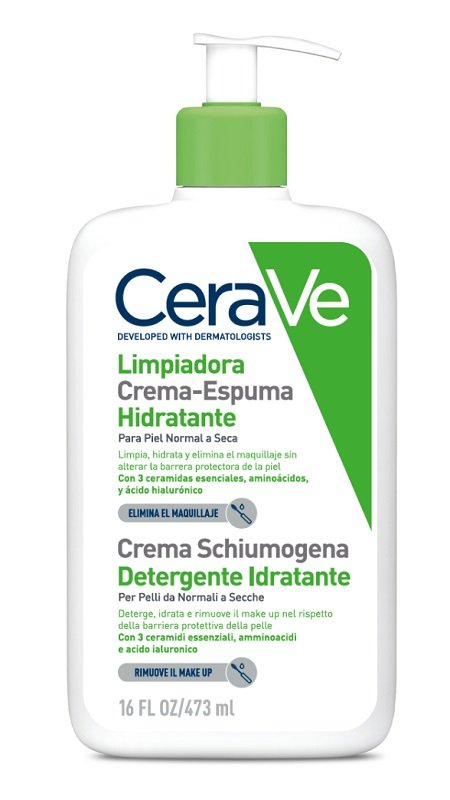 951505039-CERAVE DETERGENTE CR-SCH IDRAT