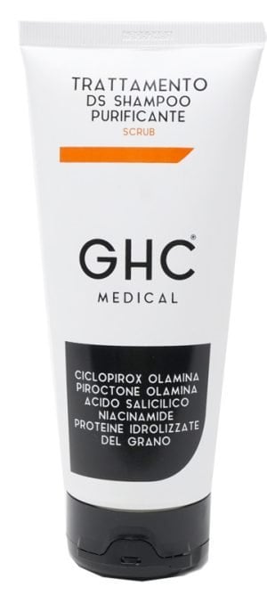 951867338-GHC MEDICAL TRATT DS SH PURIF