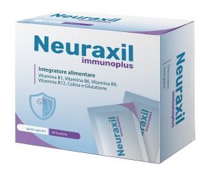 951879550-NEURAXIL IMMUNOPLUS 30BUST