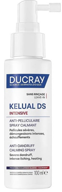 951882760-KELUAL DS INTENSIVE SPRAY100ML