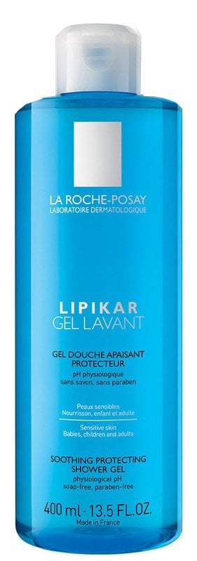 970212508-LIPIKAR GEL LAVANT 400ML
