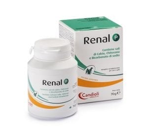 970795100-RENAL P 70G CANI+GATTI