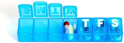 971746831-PORTAPILLOLE MEDS SETTIMANALE