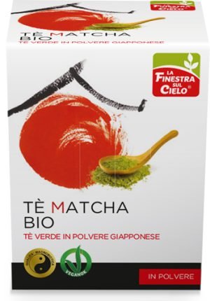 972137917-TE MATCHA 30G BIO