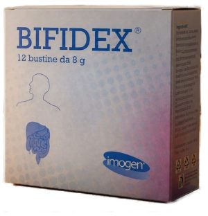 972154987-BIFIDEX 12BUSTINE