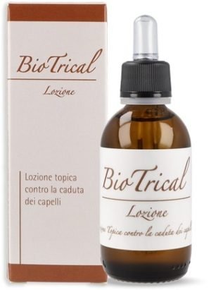 972250637-BIOTRICAL LOZIONE 50ML