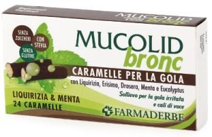 972509121-MUCOLID BRONC 24CARAMELLE LIQUIR