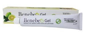 973716374-BENEBEO GEL 50ML