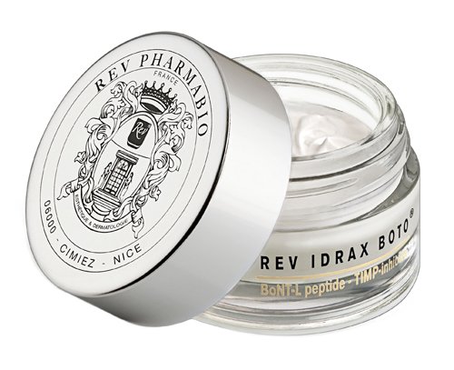 974381093-REV IDRAX BOTO PLUS CR 50ML