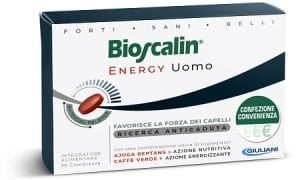 974898619-BIOSCALIN ENERGY 30CPR PS<