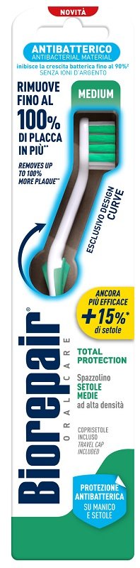 974918031-BIOREPAIR SPAZZOLINO TOTAL