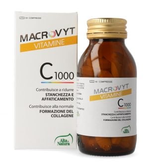 975039266-MACROVYT VITAMINA C 1000 30CPR