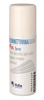 975454986-CONNETTIVINASILVER PLUS SPRAY