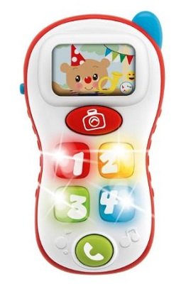 976520445-GIOCO 97110 SELFIE PHONE ITA/EN