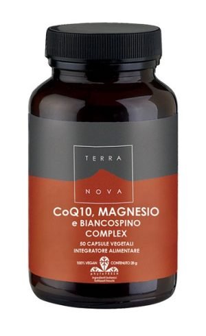976679732-TERRANOVA COQ10/MAG/BIAN 50CPS