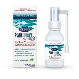 978448470-EMOFORM PLAK SPRAY ACTIVE
