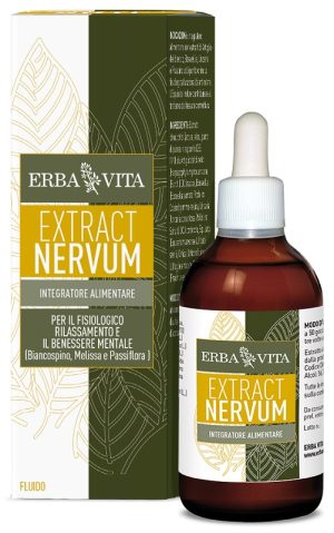 978588919-BIOEXTRAT NERVUM 50ML EBV