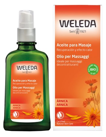 978868065-WELEDA OLIO MASSAG.ARNICA 100ML