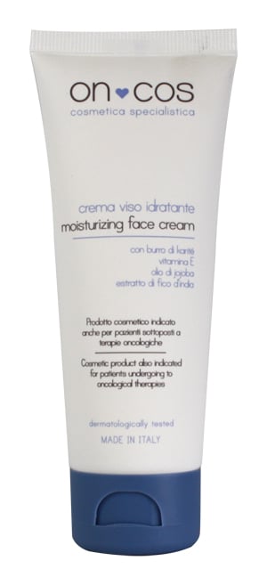 979055340-ONCOS CREMA VISO IDRAT LEN75ML
