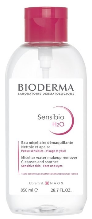 979103506-SENSIBIO H2O 850ML PUMP