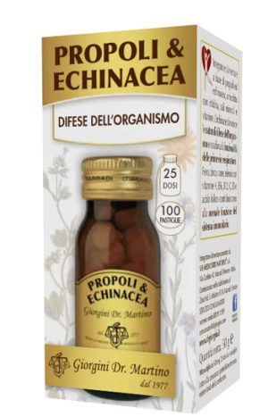 979819164-PROPOLI E ECHINACEA 100PAST